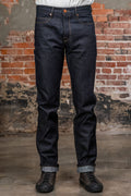 Freenote Cloth Portola - 14.5 Kaihara Denim