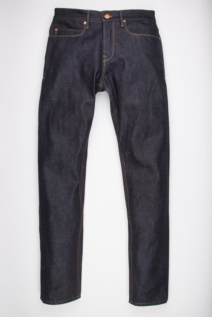 Freenote Cloth Portola - 14.5 Kaihara Denim