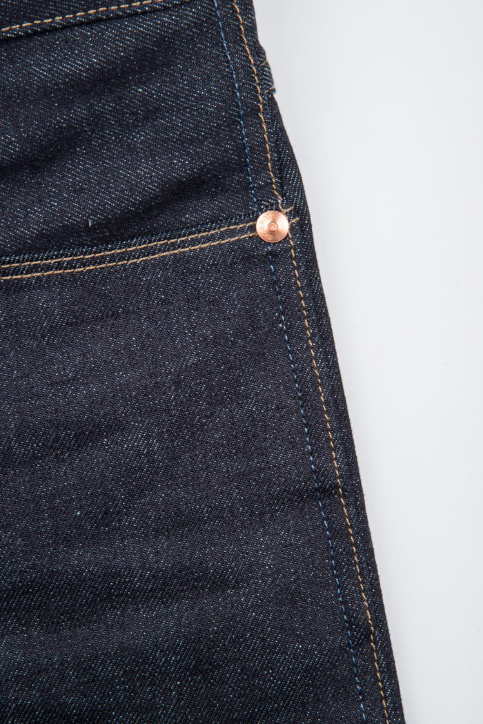 Freenote Cloth Rios - 14.5oz Kaihara Denim