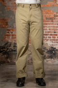 Freenote Cloth Shifter Pant - 9oz Tan