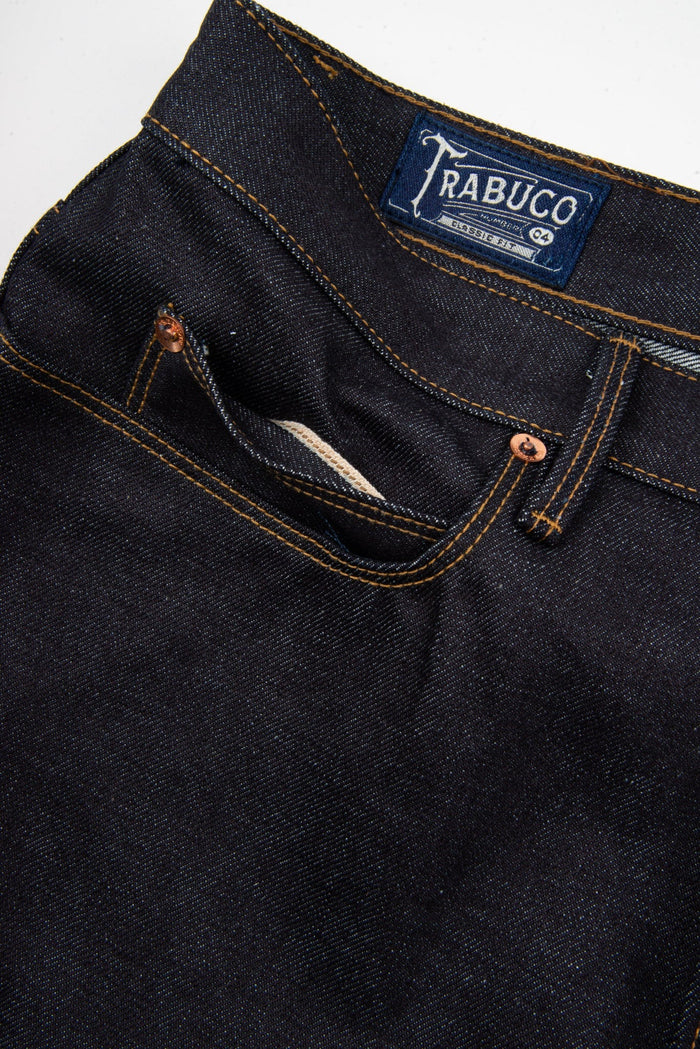 Freenote Cloth Trabuco - 14.5 Kaihara Denim
