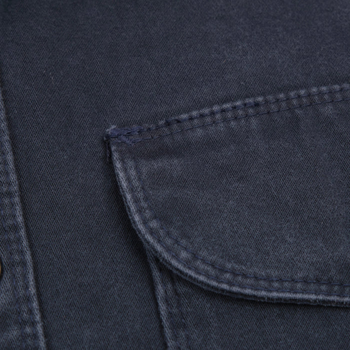 Freenote Cloth Utility - Navy