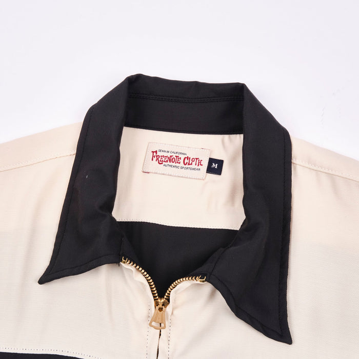 Freenote Cloth Yorba - Black Combo