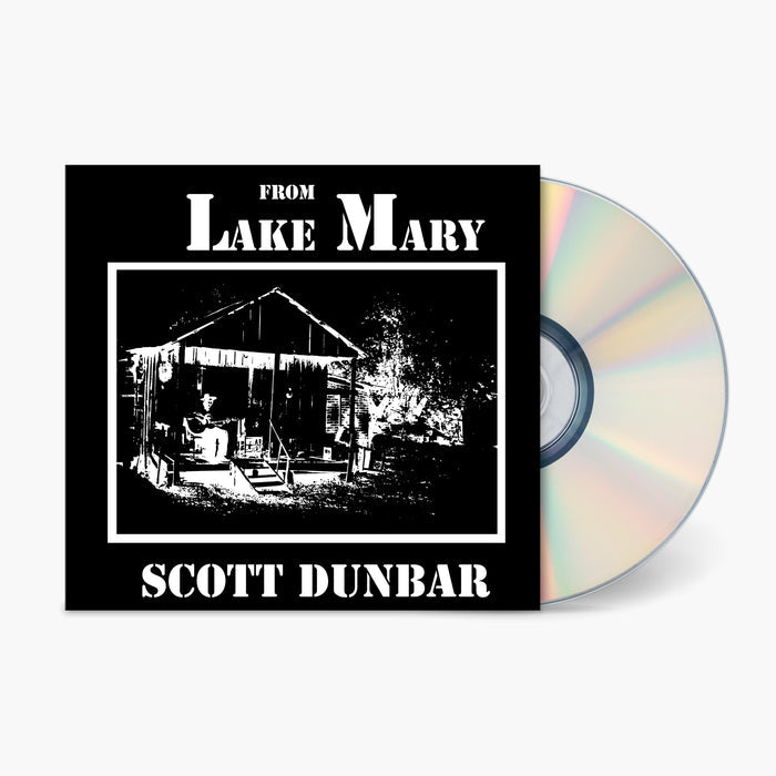 Fat Possum - From Lake Mary Vinyl & Merch | Fat Possum Records