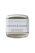 Fulton & Roark Solid Cologne - Contrabando