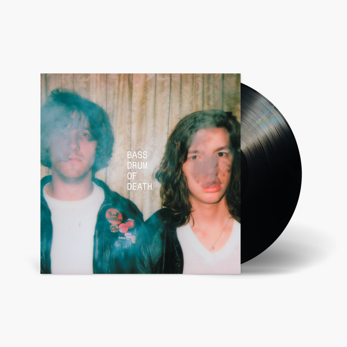 Fat Possum - Gb City Vinyl & Merch | Fat Possum Records