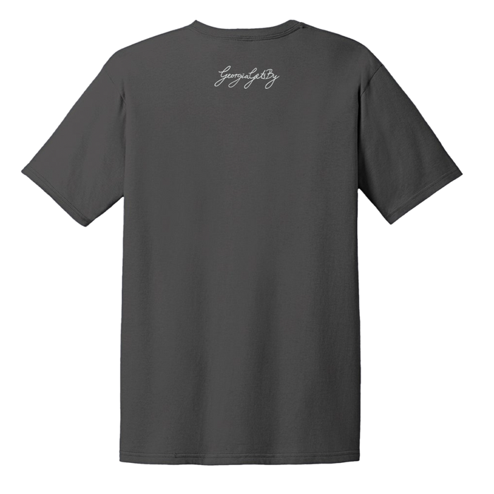 Fat Possum - Georgia Gets By Fish Bird Baby Boy T Shirt Vinyl & Merch | Fat Possum Records