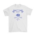 Georgia Gets By - Georgia Gets By Split Lip T-Shirt Vinyl & Merch | Fat Possum Records