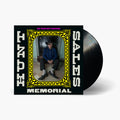 Hunt Sales Memorial - Get Your Shit Together Vinyl & Merch | Fat Possum Records