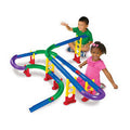Giant Roller Ramps Starter Set - LakeShore - eBeanstalk