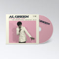 Al Green - Give Me More Love: The Orchestral Greatest Hits Vinyl & Merch | Fat Possum Records