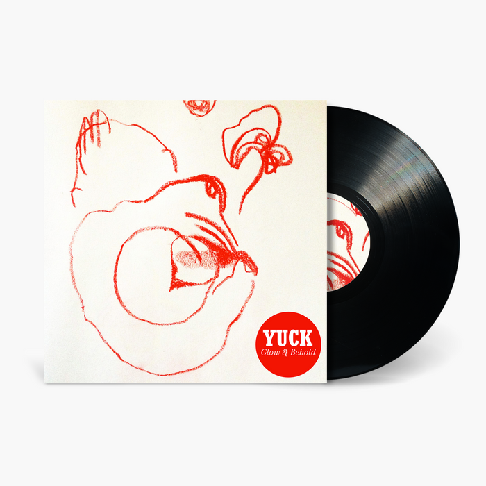 Yuck - Glow & Behold Vinyl & Merch | Fat Possum Records
