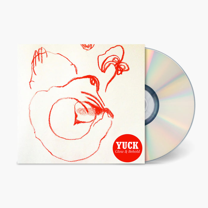 Fat Possum - Glow And Behold Vinyl & Merch | Fat Possum Records