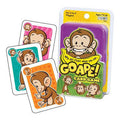 Go Ape - Patch Games - eBeanstalk