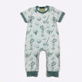 Golf Boy Romper