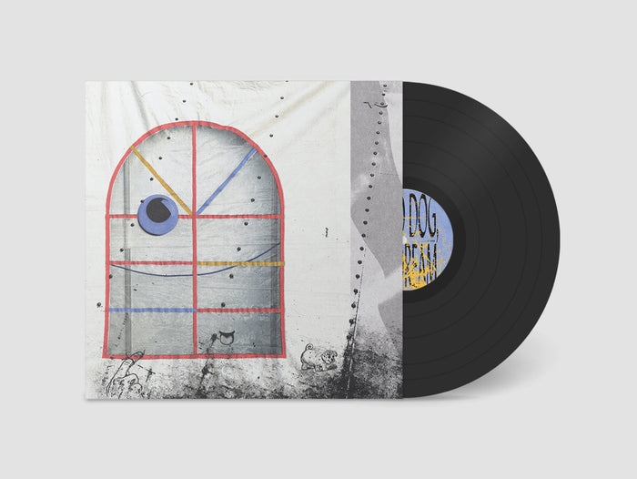 Hippo Campus - Good Dog, Bad Dream EP Vinyl & Merch | Fat Possum Records