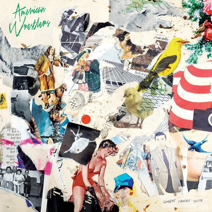Fat Possum - Goodbye Terrible Youth Vinyl & Merch | Fat Possum Records