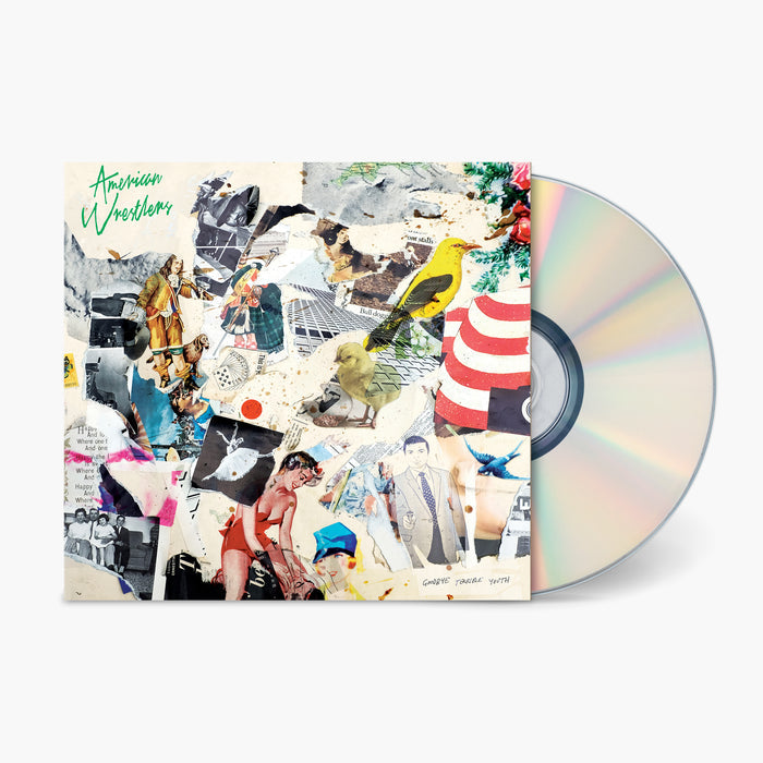 Fat Possum - Goodbye Terrible Youth Vinyl & Merch | Fat Possum Records