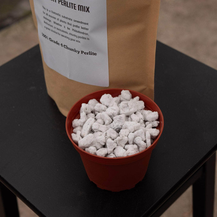 Gabriella Plants Add On GP Chunky Perlite Mix