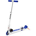 Graffiti Scooter - BLUE - Razor - eBeanstalk