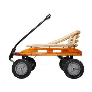 Grasshopper Wagon - Mountain Boy Sledworks - eBeanstalk