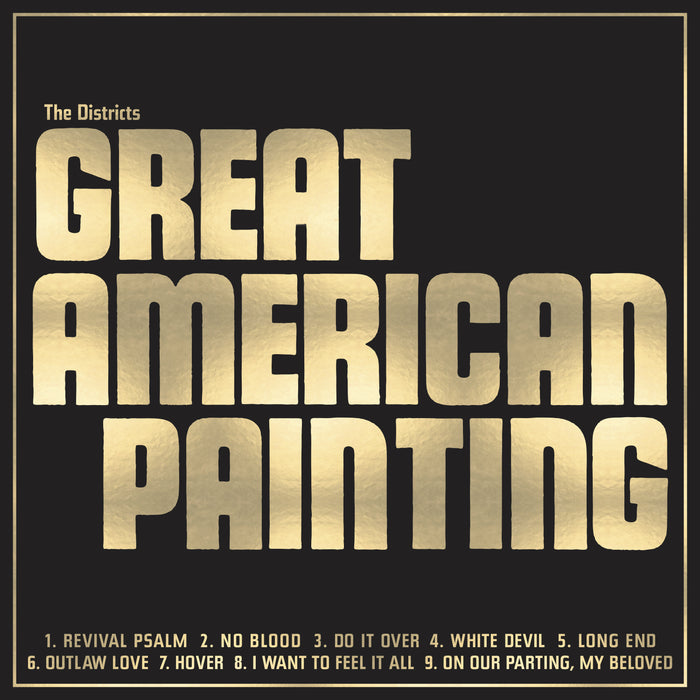 Fat Possum - Great American Painting Vinyl & Merch | Fat Possum Records