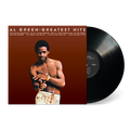 Al Green - Greatest Hits Vinyl & Merch | Fat Possum Records