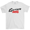 Guitar Moves - Guitar Moves T-Shirt Vinyl & Merch | Fat Possum Records
