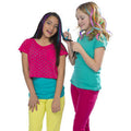 Hair Chalk Salon - Alex - eBeanstalk