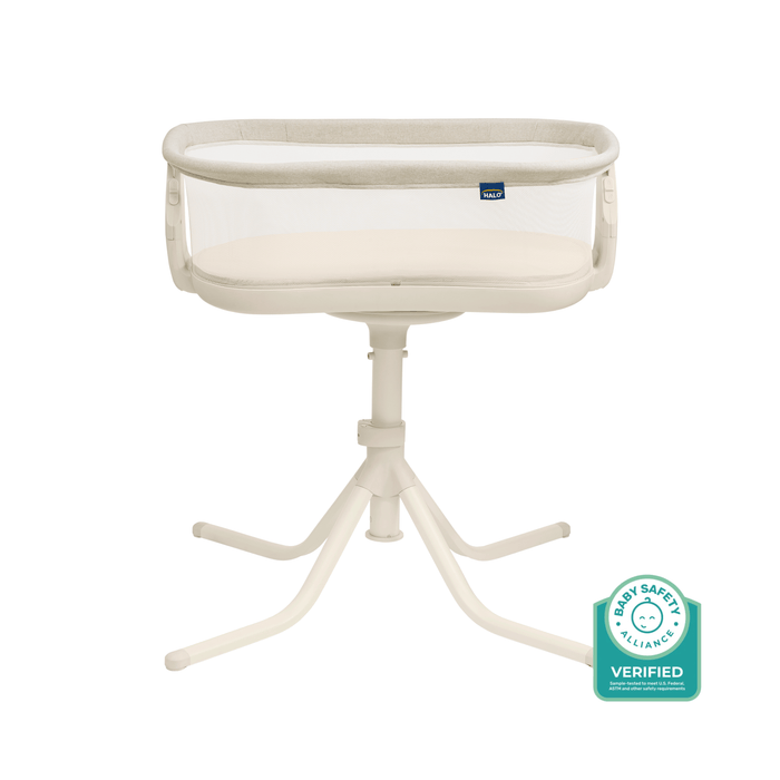 HALO® BassiNest® Swivel Sleeper 4.0 Signature