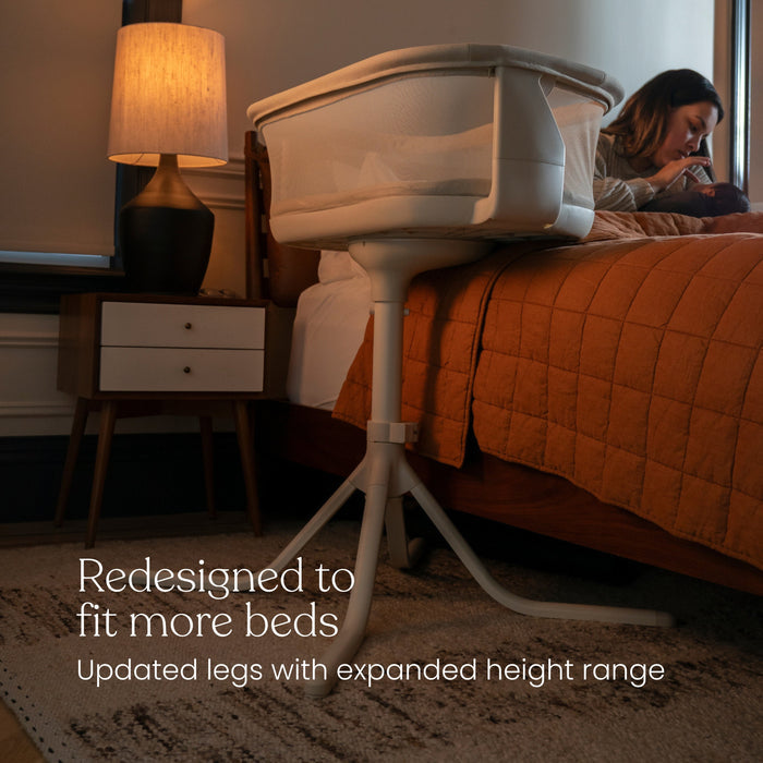 HALO® BassiNest® Swivel Sleeper 4.0 Signature
