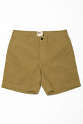 Heimat Textil Journey Short - Desert Rip Stop Cotton