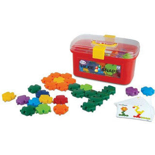 Hexie Snaps - Learning Mates - eBeanstalk
