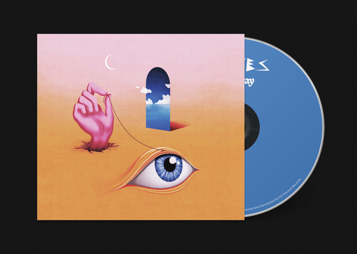 Fat Possum - Hideaway Vinyl & Merch | Fat Possum Records