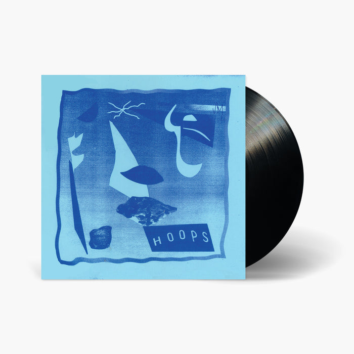 Hoops - Hoops EP Vinyl & Merch | Fat Possum Records