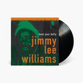 Jimmy Lee Williams - Hoot Your Belly: George Mitchell Collection Vinyl & Merch | Fat Possum Records