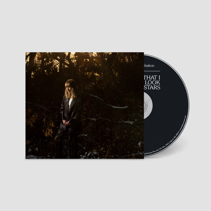 Fat Possum - How Is It That I Should Look At The Stars Vinyl & Merch | Fat Possum Records