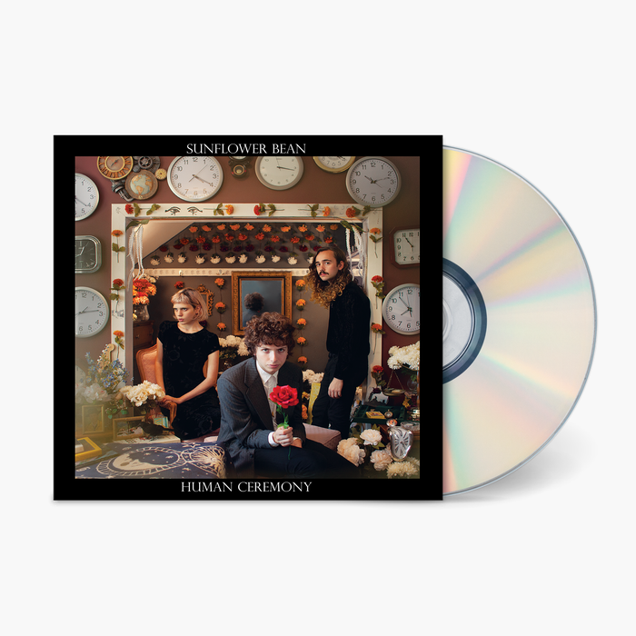 Fat Possum - Human Ceremony Vinyl & Merch | Fat Possum Records