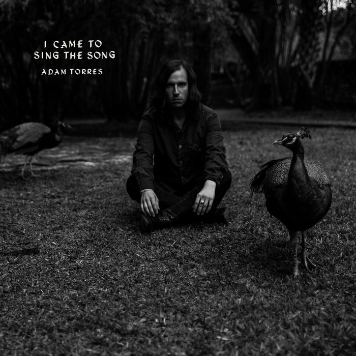 Fat Possum - I Came To Sing The Song Vinyl & Merch | Fat Possum Records