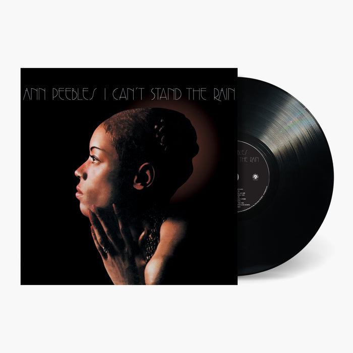 Ann Peebles - I Can't Stand the Rain Vinyl & Merch | Fat Possum Records