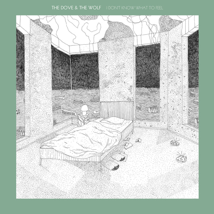 Fat Possum - I Dont Know What To Feel Vinyl & Merch | Fat Possum Records