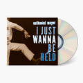 Nathaniel Mayer - I Just Want To Be Held Vinyl & Merch | Fat Possum Records
