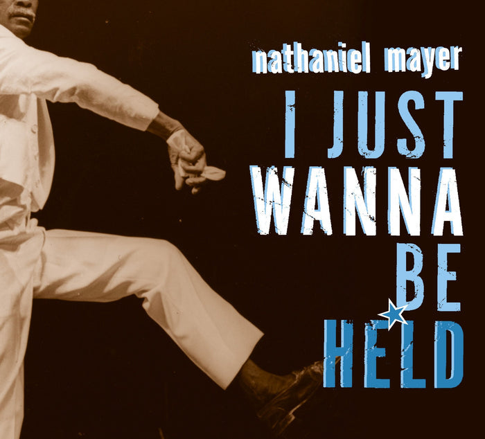 Fat Possum - I Just Want To Be Held Vinyl & Merch | Fat Possum Records