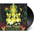 Dax Riggs - If This Is Hell Then I'm Lucky Vinyl & Merch | Fat Possum Records