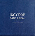 Paul McAlpine - IGGY POP - BARE & REAL Vinyl & Merch | Fat Possum Records