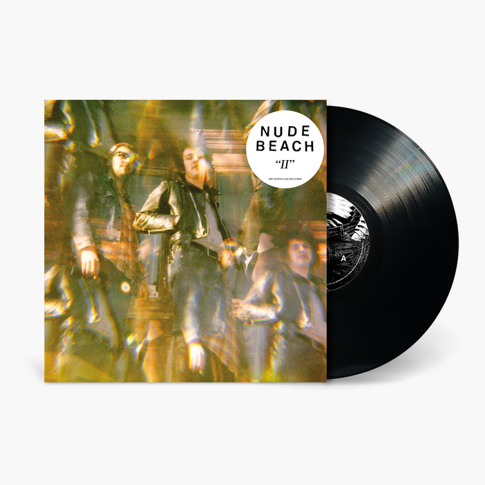 Nude Beach - II Vinyl & Merch | Fat Possum Records