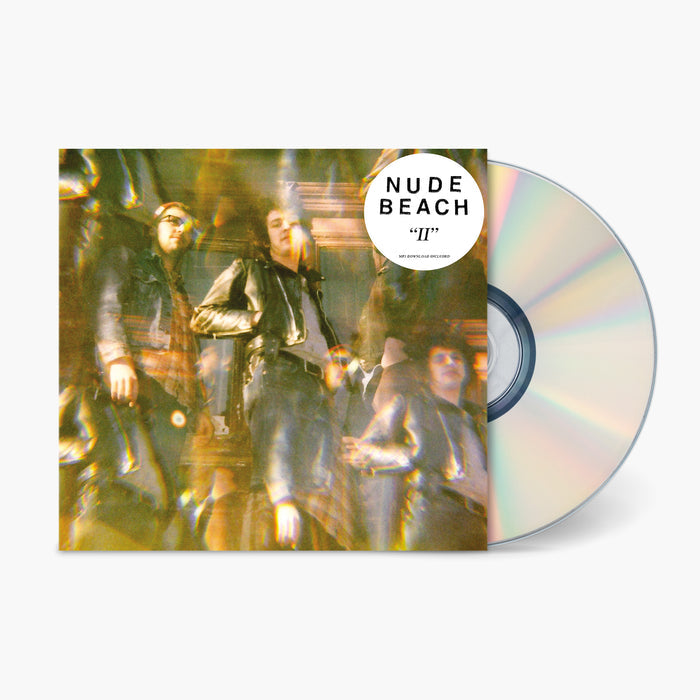 Fat Possum - Ii Vinyl & Merch | Fat Possum Records
