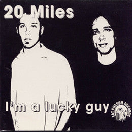 Fat Possum - Im A Lucky Guy Vinyl & Merch | Fat Possum Records