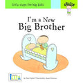 Im A New Big Brother - Innovative Kids - eBeanstalk