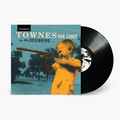 Townes Van Zandt - In The Beginning Vinyl & Merch | Fat Possum Records